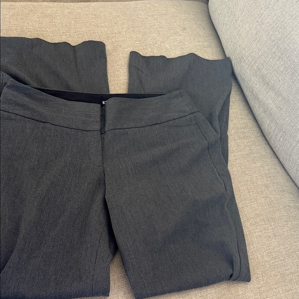 Jordan Charcoal Women's Trousers